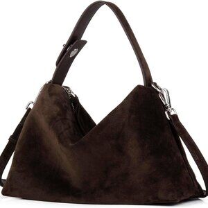 Crossbody Bags for Women Shoulder Bag Tote Handbag
